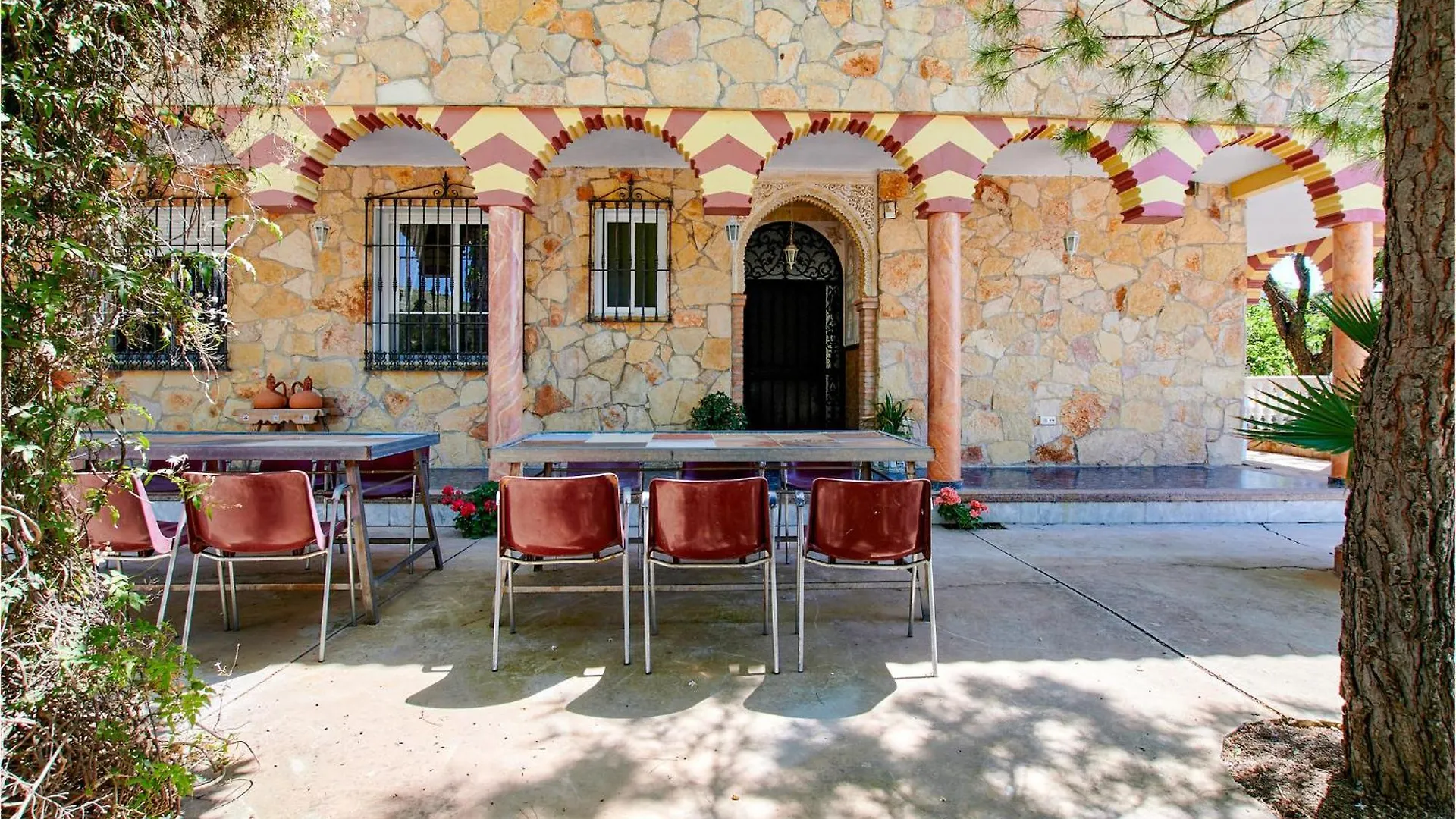 Holiday home Cozy Home In Dona Mencia With Wifi